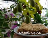 Hình bước làm 3 của món Mè xửng Huế