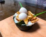 Easter Lovely Rice Cup recipe step 7 photo