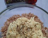 Foto del paso 6 de la receta: Mayonesa de ave