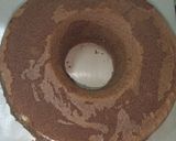 Foto langkah ke 6 dari resep Coffee Cake.