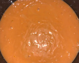 கோதுமை ஆரஞ்சு சாக்லெட் கேக் (Kothumai orange chocolate cake recipe in tamil) ரெசிபி ஸ்டேப் 4 புகைப்படம்