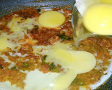முட்டை பொரியல் ரெசிபி ஸ்டேப் 6 புகைப்படம்