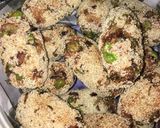 कटलेट (Cutlet recipe in hindi) रेसिपी चरण 4 फोटो