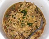 Foto langkah ke 4 dari resep Mie Ayam simple anti gagal.