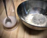 Foto del paso 1 de la receta: Homemade Pizza’s night: Pizza Barbacoa & Pizza 4 estaciones