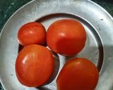 पनीर भुर्जी (Paneer bhurji recipe in Hindi) रेसिपी चरण 1 फोटो