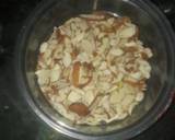 Angoori chena sweets recipe step 6 photo