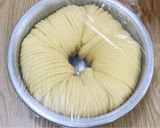 Hình bước làm 4 của món Bánh mì cà phê dừa|Coffee bread 🧡