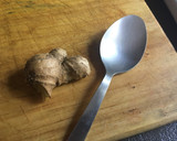 Foto del paso 2 de la receta: Yakimeshi de coliflor
