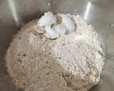 Foto del passaggio 1 della ricetta Zonzelle a modo mio