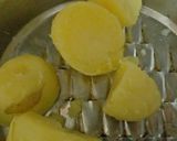 A picture of step 3 of Samosa.