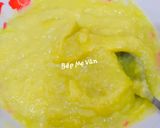 Hình bước làm 5 của món Bánh Crepe Sầu Riêng