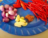 Foto langkah ke 1 dari resep 55. Sambal Bajak.