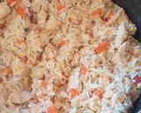 Foto del paso 8 de la receta: Arroz con pollo