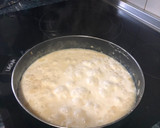 Foto del paso 5 de la receta: Arroz cremoso al cava