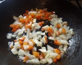 Foto del paso 1 de la receta: Revuelto de zapallitos