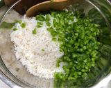 Foto del paso 1 de la receta: Ensalada vegana de arroz
