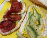 Foto del paso 2 de la receta: Pepito bien preparadito!!