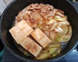 รูปขั้นตอนการทำที่ 4 ของ เต้าหู้หมูสไลซ์