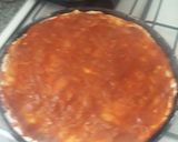 Foto del paso 4 de la receta: Pizza sin gluten