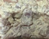 Foto langkah ke 2 dari resep Chicken Honey Mayo.