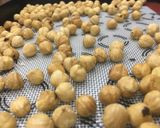 榛果巧克力慕斯的食譜步驟5照片