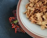 Foto langkah ke 4 dari resep Kering Tempe.