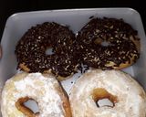 Foto langkah ke 11 dari resep Donat Kentang.