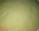 Foto del paso 4 de la receta: Medialunas de manteca😋