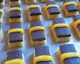 Foto langkah ke 4 dari resep Choco Stick.