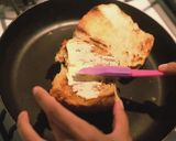 Foto del paso 2 de la receta: Bolillo para merienda dulce