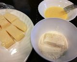 Foto del paso 10 de la receta Leche Frita (sin gluten)