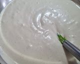 🥁 Dobos torta 🥁 recept fázis 4 fotója