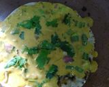 લેફ્ટ ઓવર રોટલી પુડલા (Left Over Rotli Pudla Recipe In Gujarati) રેસીપી સ્ટેપ2ફોટો
