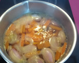 Foto del paso 1 de la receta: Conejo guisado