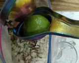Foto del paso 6 de la receta: Tacos borrachos