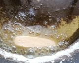 A picture of step 3 of Pav bhaji.