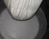 A picture of step 4 of How to make special kunun gyada.