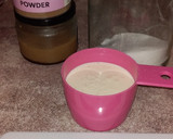 Foto del paso 1 de la receta: Helado De Canela Y Cajeta