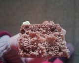 Foto del paso 7 de la receta: Esponjosos de chocolate y nueces, almendras