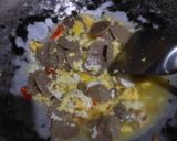 Foto langkah ke 4 dari resep Orak-Arik Bakso.