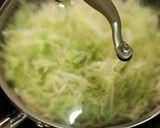 A picture of step 7 of Create your own stir fried noodles.