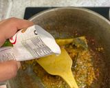 Foto langkah ke 3 dari resep Masak telor kuning (Petisan telur).