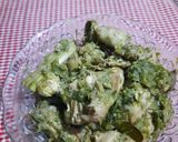 Foto langkah ke 5 dari resep Ayam Cabe Ijo.