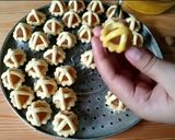 Foto langkah ke 14 dari resep Nastar Keranjang (No oven,No Teflon,No Mixer).