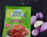 Foto langkah ke 3 dari resep Balado Hati Ampela Ayam.