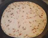 Foto del passaggio 5 della ricetta Piadina Romagnola