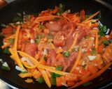 Foto del paso 10 de la receta: Moussaka de Atún con Verduras