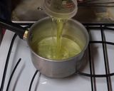 Foto del paso 13 de la receta: Pastel 3 leches