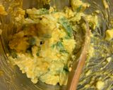 Foto langkah ke 4 dari resep Chicken age avocado tar tar saus.